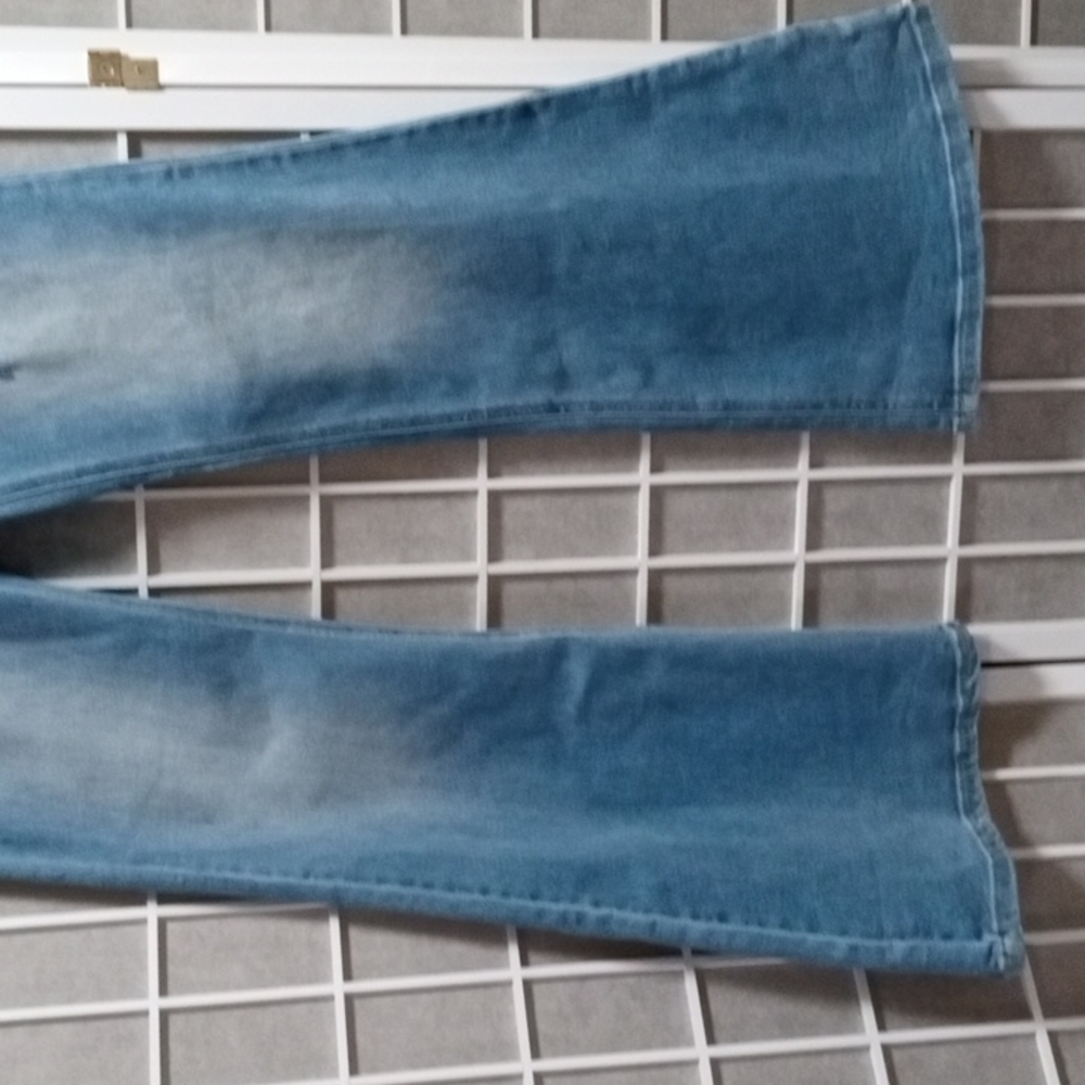 Cello Bell-bottoms